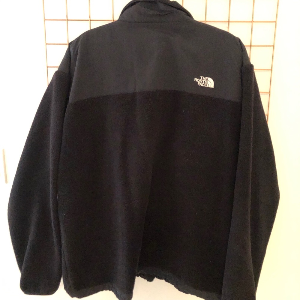 North Face Men’s Jacket - Picture 2 of 4